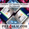 Cenforce 100 Sildenafil Citrate Tablets viagra5